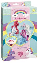 Unicorn Gips Set, Nieuw, Verzenden