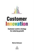 Customer Innovation 9780749471644 Koen Tackx, Verzenden, Zo goed als nieuw, Koen Tackx