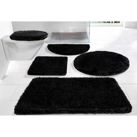 Möve Badmat Superwuschel, badmat, badkamer tapijt, Huis en Inrichting, Badkamer | Badtextiel en Accessoires, Nieuw, Verzenden