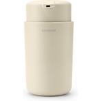 Brabantia ReNew Zeepdispenser - 250 ml - Soft Beige, Ophalen of Verzenden, Zo goed als nieuw