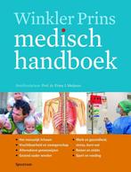Winkler Prins medisch handboek 9789027439598, Verzenden, Zo goed als nieuw