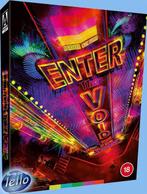 Blu-ray: Enter the Void, L.E. (2009 Nathaniel Brown) UK nNLO, Cd's en Dvd's, Blu-ray, Science Fiction en Fantasy, Ophalen of Verzenden