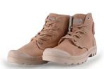 Palladium Veterboots in maat 38 Beige | 10% extra korting, Kleding | Dames, Verzenden, Beige, Overige typen, Palladium