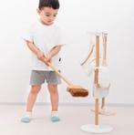 New Classic Toys Houten Speelgoed Schoonmaakset, Kinderen en Baby's, Speelgoed | Houten speelgoed, Ophalen of Verzenden, Zo goed als nieuw
