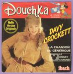 Douchka – Davy Crockett / Copain - Copain	 (7-Vinyl-Si..., Verzenden, Nieuw in verpakking