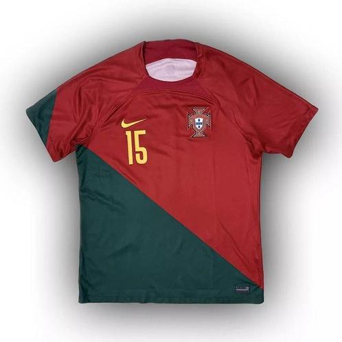 Portugal - Voetbal Europees kampioenschap - Rafael Leão -, Verzamelen, Overige Verzamelen