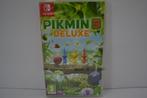 Pikmin 3 - Deluxe - SEALED (SWITCH UKV), Spelcomputers en Games, Verzenden, Zo goed als nieuw