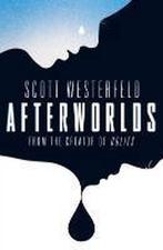 Afterworlds 9781471122569 Scott Westerfeld, Gelezen, Scott Westerfeld, Verzenden