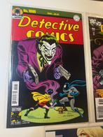 Batman 9 Comics - 9 Batman Detective Comics - 9 Comic, Nieuw