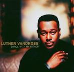 Luther Vandross - Dance With My Father - CD, Cd's en Dvd's, Ophalen of Verzenden, Nieuw in verpakking