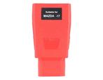 Autel Mazda 17 Pins OBD1 - 16 Pins OBD2 Adapter Personenauto, Verzenden, Nieuw