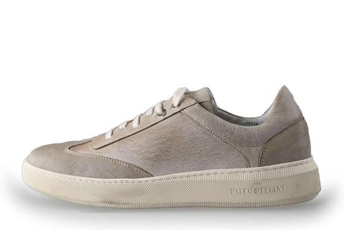 Sneakers in maat 43 Beige | 10% extra korting, Kleding | Heren, Schoenen, Overige kleuren, Zo goed als nieuw, Sneakers of Gympen