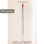 Retoucheren 9789010011398 Gotze, Verzenden, Gelezen, Gotze