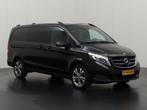 Mercedes-Benz V-Klasse L2 H1 2019 €497 per maand, Auto's, Bestelauto's, Automaat, Zwart, Zwart, Mercedes-Benz