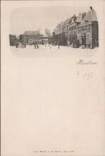 HAARLEM - Stadsgezicht, Verzenden, Gelopen