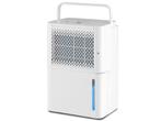 Coast Luchtontvochtiger - Tot 15 m² - 240V - 42 dB - 2.2L, Verzenden, Nieuw
