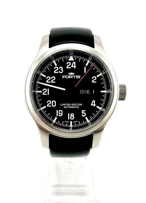 Fortis - Rolf Sachs Limited Edition - 300pz prodotti - Heren, Sieraden, Tassen en Uiterlijk, Horloges | Heren
