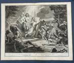 Bernard Picart (1673-1733) - The Resurrection of Christ. Die