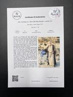 Star Wars Episode IV: A New Hope, Alec Guinness as « Ben, Nieuw