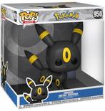 Funko Pop! Jumbo - Umbreon #950 | Funko - Hobby Artikelen, Verzamelen, Poppetjes en Figuurtjes, Verzenden, Nieuw