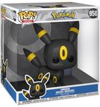 Funko Pop! Jumbo - Umbreon #950 | Funko - Hobby Artikelen, Verzamelen, Poppetjes en Figuurtjes, Nieuw, Verzenden