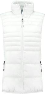Kjelvik Denise Bodywarmer Dames - Maat 42 (Jassen) (Mode), Verzenden, Nieuw