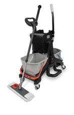 Numatic rolemmer MMT-1616 compleet - Ready to Go, Verzenden