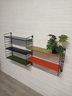 Tomado - Adriaan Dekker - Wandrek - Metaal