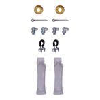 Bilstein 14-18 GM 1500 B8 Upper Control Arm Kit - 1-304676, Ophalen of Verzenden, Nieuw