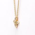 Louis Vuitton - Ketting met hanger Roze goud, Sieraden, Tassen en Uiterlijk