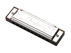 Fender Blues Deluxe Mondharmonica C, Muziek en Instrumenten, Verzenden, Nieuw