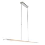 Steinhauer hanglamp Plato 1728ST, Ophalen, Overige materialen, Zo goed als nieuw, 75 cm of meer