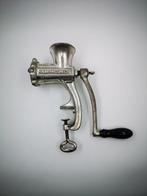 alexanderwerk - Keukenweegschaal - Metaal - Alexanderwerk