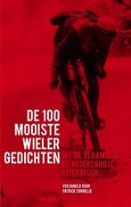 De 100 mooiste wielergedichten 9789491545139, Verzenden, Gelezen, Patrick Cornillie