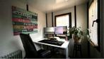 Moderne studio te koop / op voorraad / beste keus!