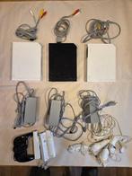 Nintendo - Wii - lot with accessories - Spelcomputer, Nieuw