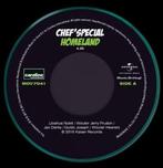 vinyl single 7 inch - ChefSpecial - Homeland / Summer Is..., Verzenden, Zo goed als nieuw