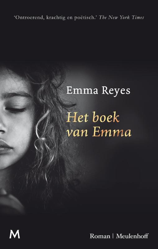 Het boek van Emma 9789029092395 Emma Reyes, Boeken, Romans, Gelezen, Verzenden