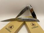 Laguiole - Tafelmes (2) - Laguiole vouwmessen of zakmessen -