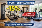 professionele cardio revalidatieapparatuur scherp geprijsd, Ophalen of Verzenden, Zo goed als nieuw, Metaal, Benen