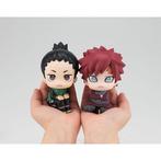 Gaara Look up Figure, Verzenden, Nieuw