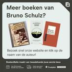 Winterse verhalen 9789029097598 Bruno Schulz, Boeken, Verzenden, Gelezen, Bruno Schulz