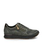 Rieker lage sneakers voor dames in het Groen, Kleding | Dames, Schoenen, Verzenden, Nieuw, Sneakers of Gympen, Groen