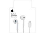 Veiling - Apple EarPods met Lightning Aansluiting, Nieuw