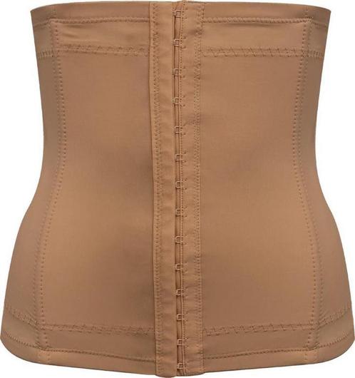 MAGIC Bodyfashion - Maat XL - Maxi Sexy Waistnipper Mocha, Kleding | Dames, Ondergoed en Lingerie, Verzenden