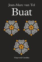 9789492409560 johan de Witt trilogie 2 - Buat | Tweedehands, Boeken, Verzenden, Zo goed als nieuw, Jean-Marc van Tol