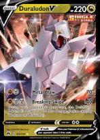 Duraludon V 103/159 Crown Zenith, Ophalen of Verzenden, Nieuw, Losse kaart, Foil