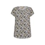 soyaconcept Blouse met korte mouwen SC-SAMEA 1, Verzenden, Nieuw