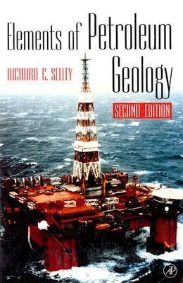 Elements of Petroleum Geology 9780126363708, Boeken, Schoolboeken, Zo goed als nieuw, Verzenden