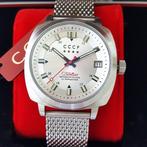 CCCP - TOLSTOY - Automatic Slava - Limited Edition - Peace -, Sieraden, Tassen en Uiterlijk, Horloges | Heren, Nieuw